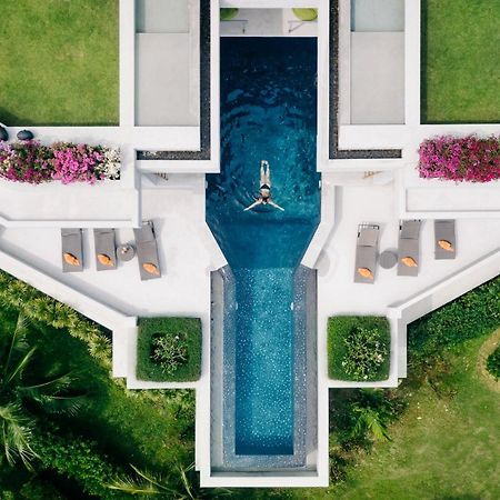 Villa Leelawadee Por Bay Extérieur photo