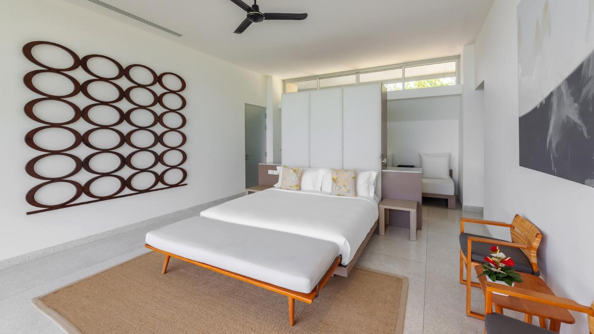 Villa Leelawadee Por Bay Extérieur photo