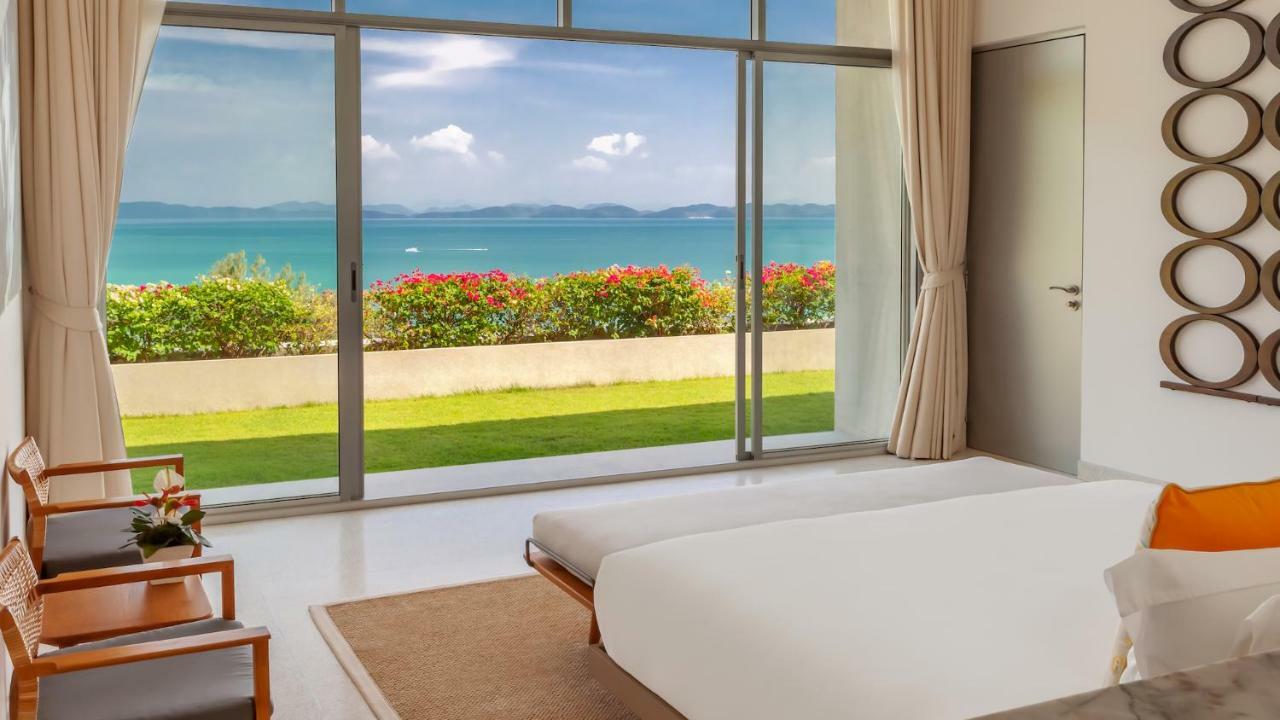 Villa Leelawadee Por Bay Extérieur photo